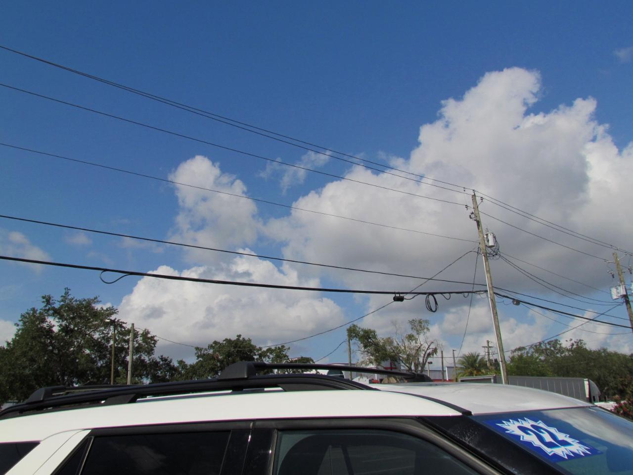 Ford Explorer ST 4D SUV 4WD 2022