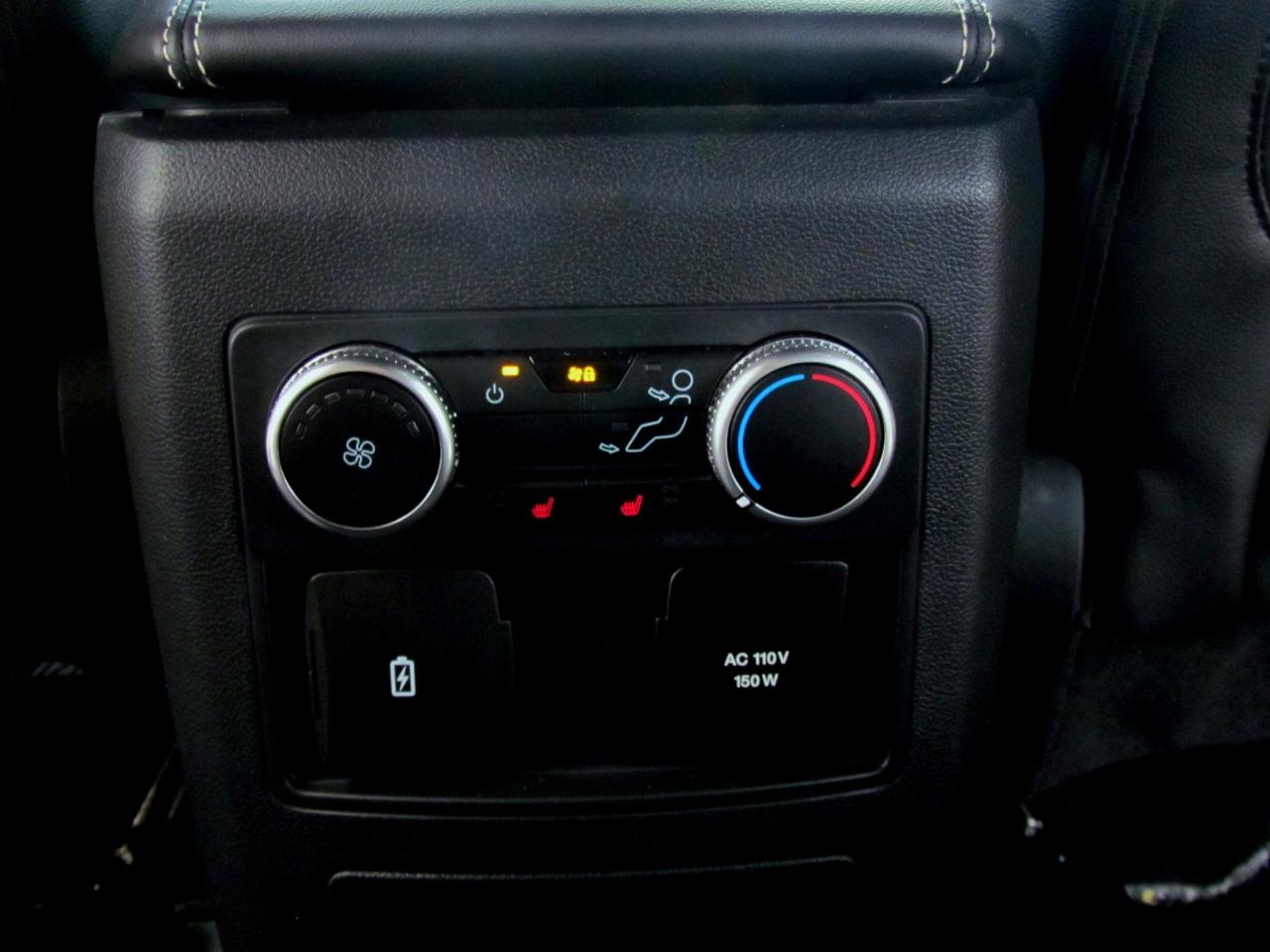 Ford Explorer ST 4D SUV 4WD 2022