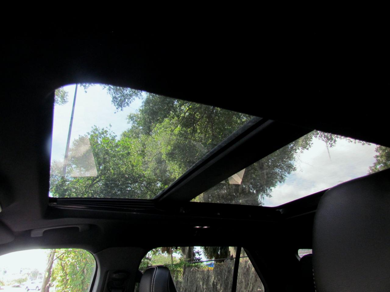 Ford Explorer ST 4D SUV 4WD 2022