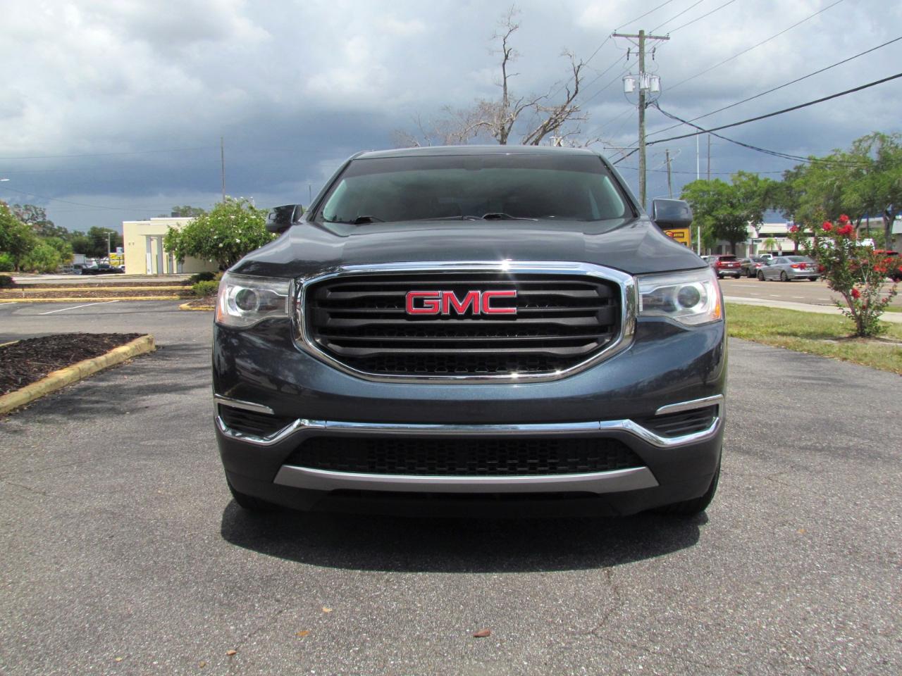 GMC Acadia  2019