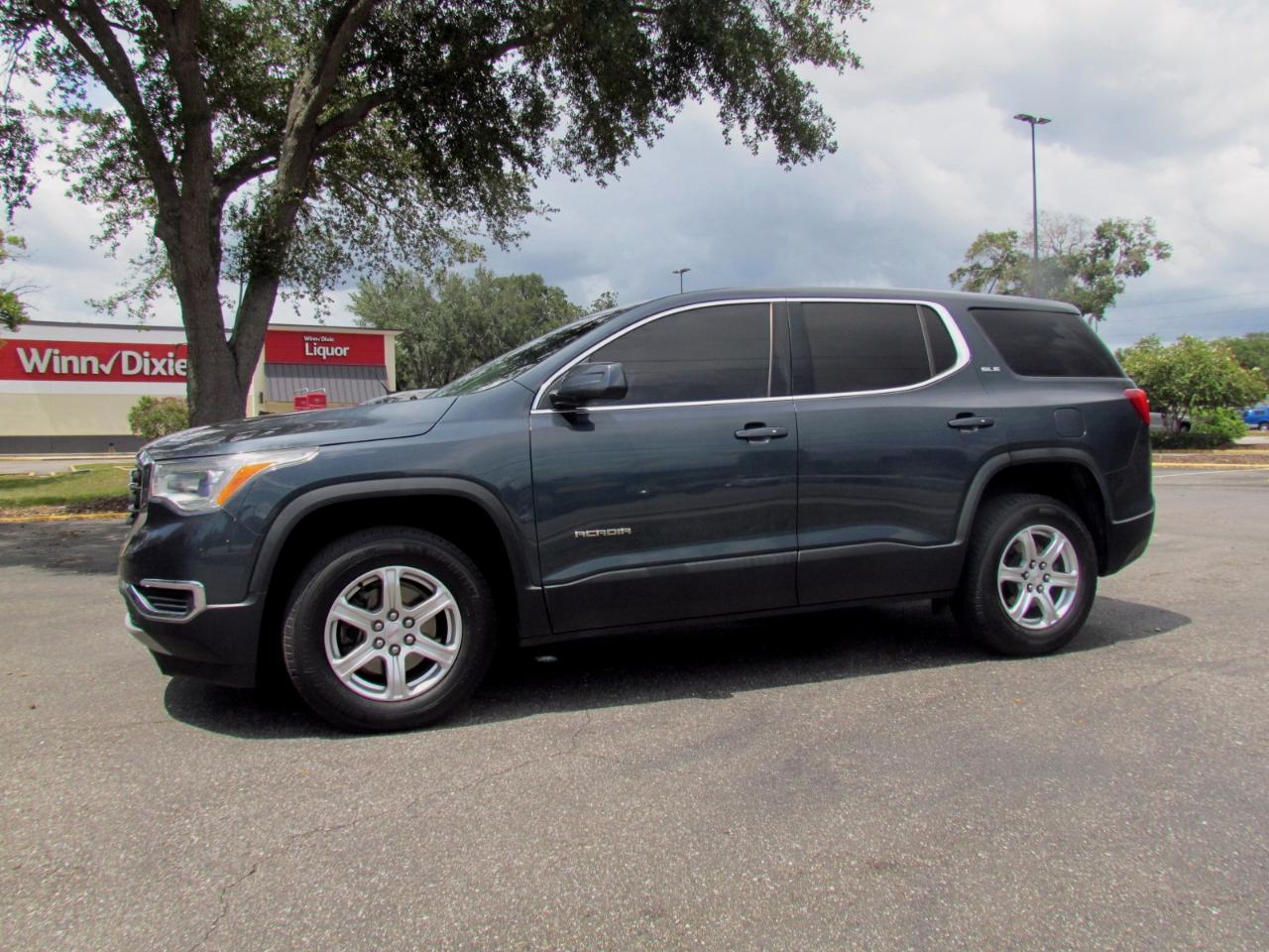 GMC Acadia  2019