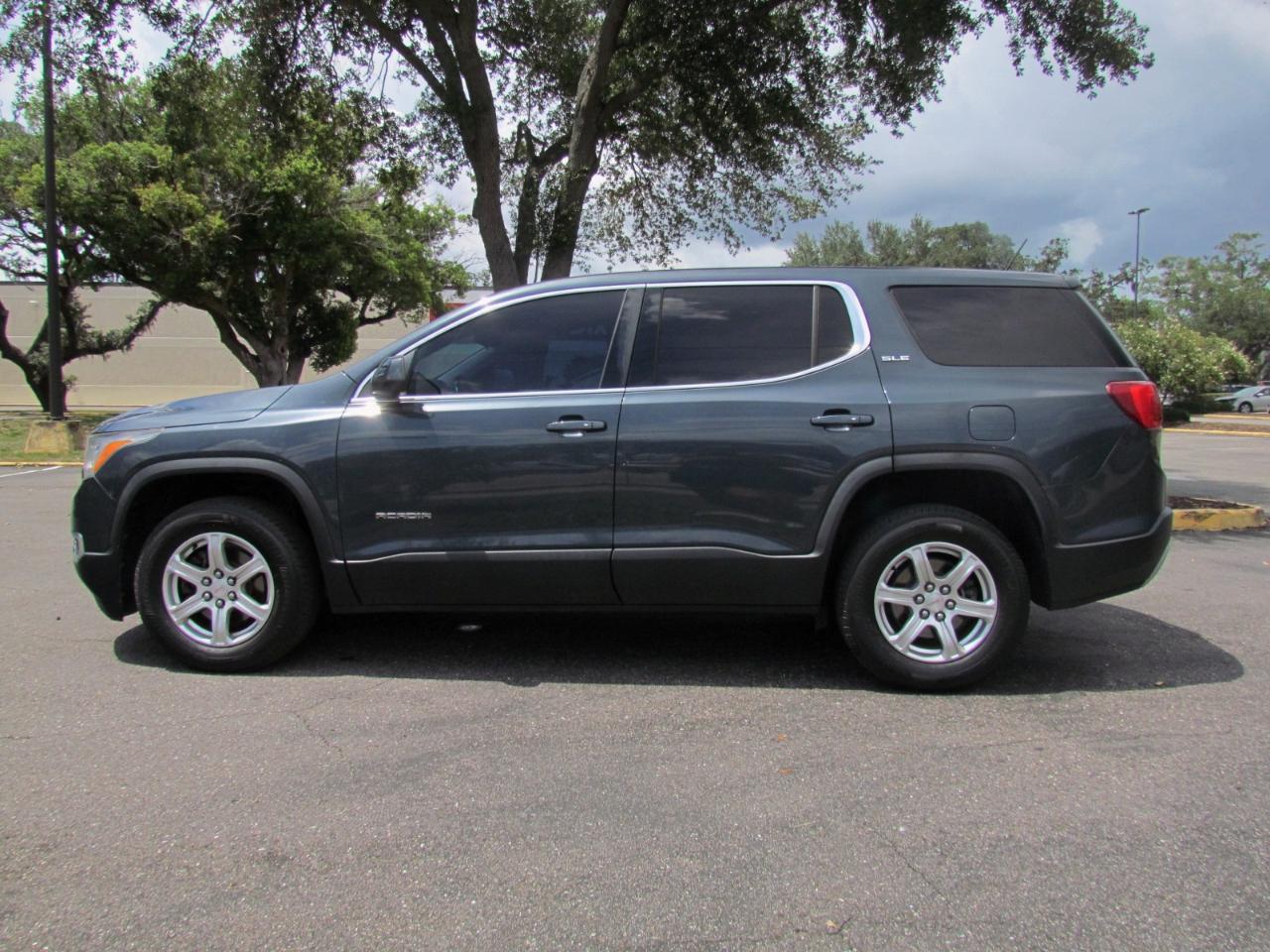 GMC Acadia  2019