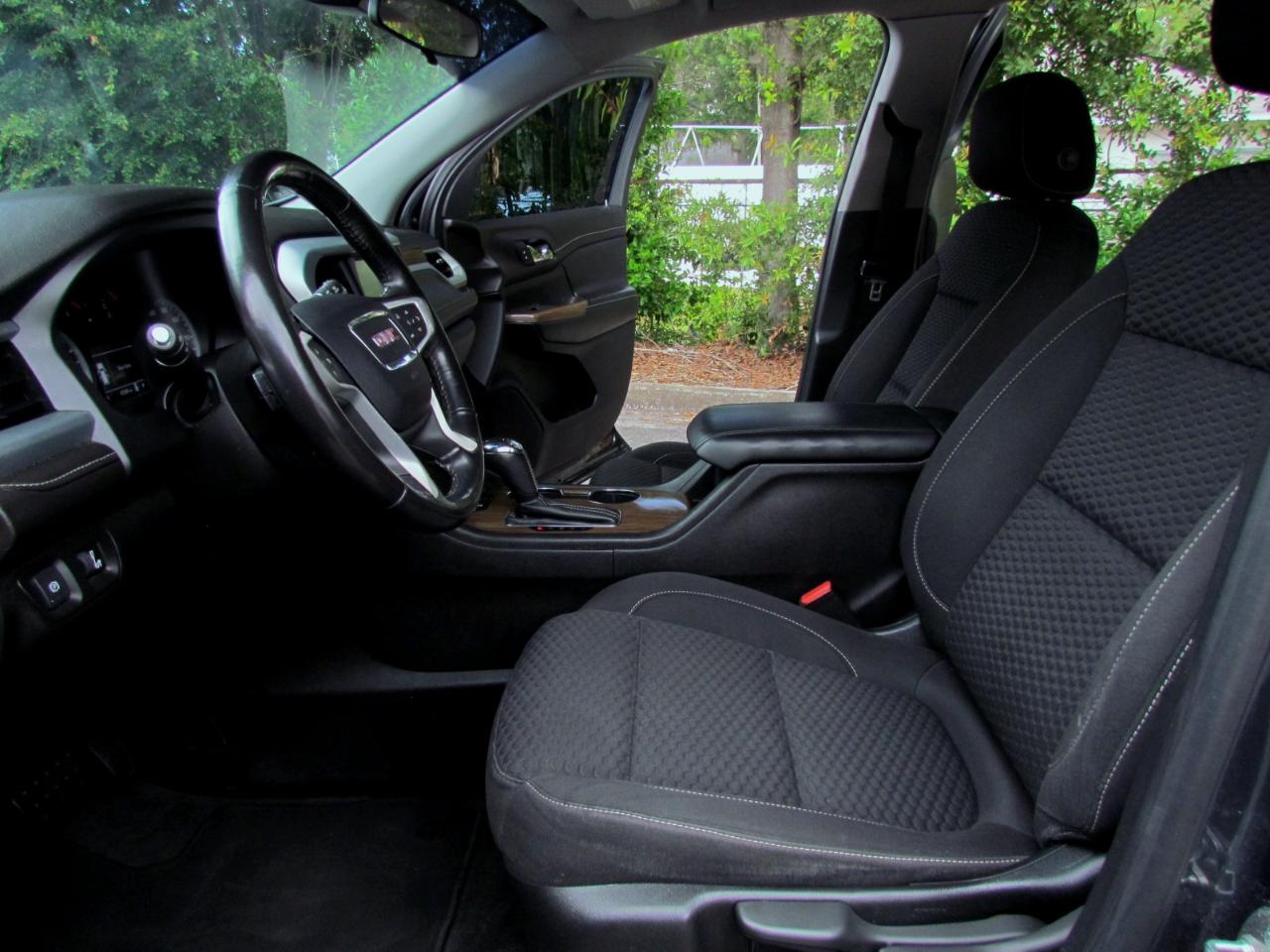 GMC Acadia  2019