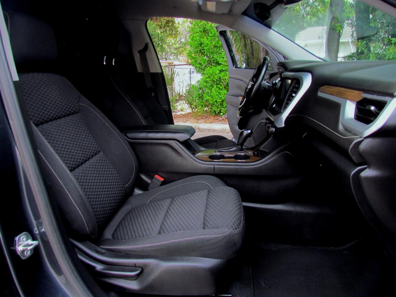 GMC Acadia  2019