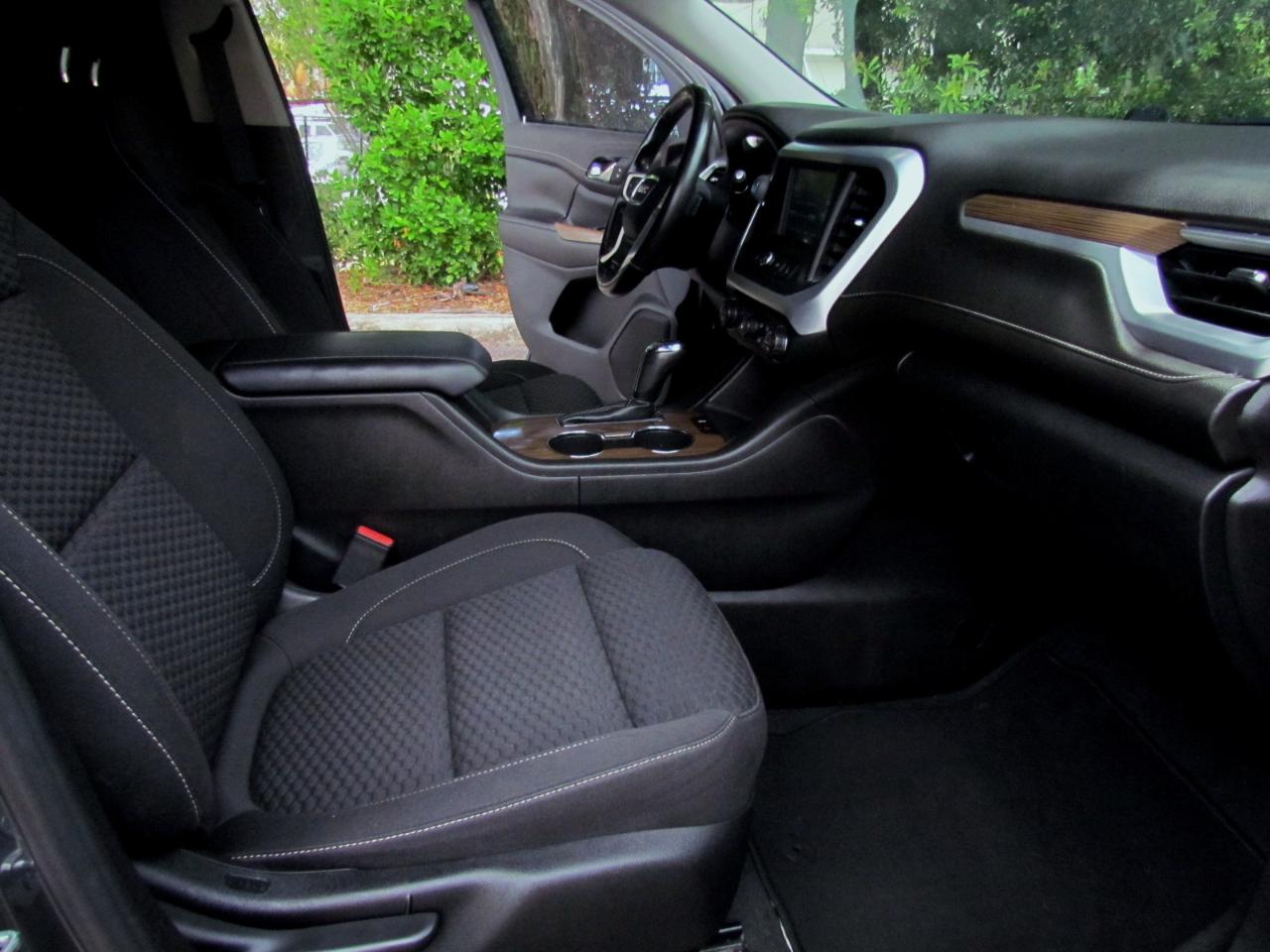 GMC Acadia  2019