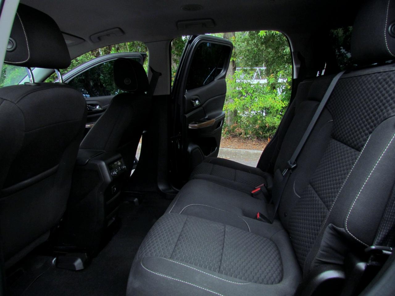 GMC Acadia  2019