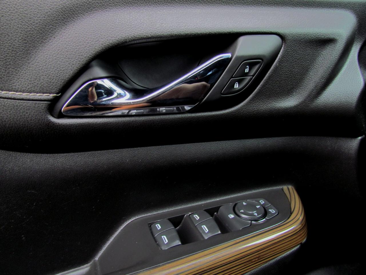 GMC Acadia  2019