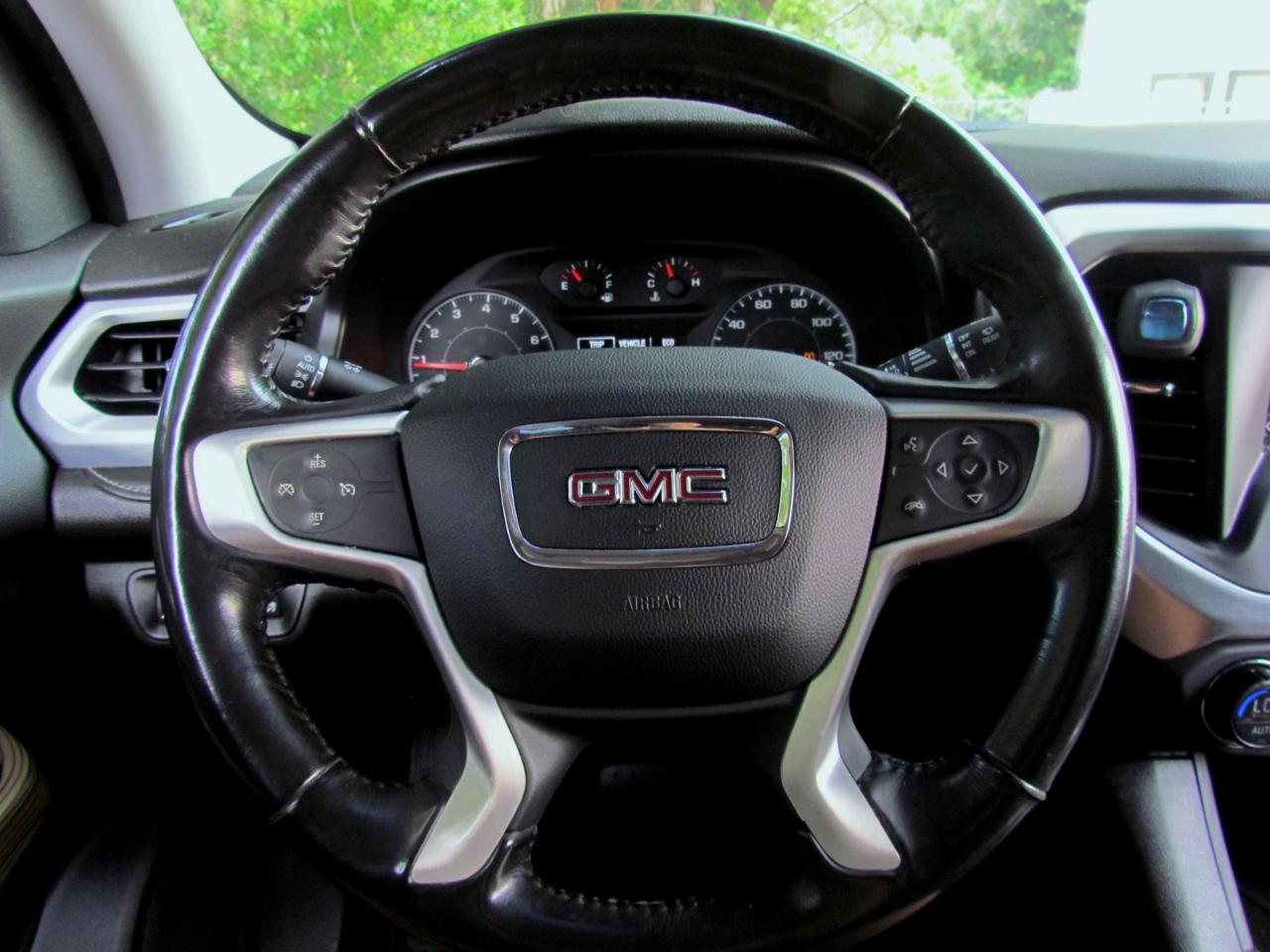 GMC Acadia  2019