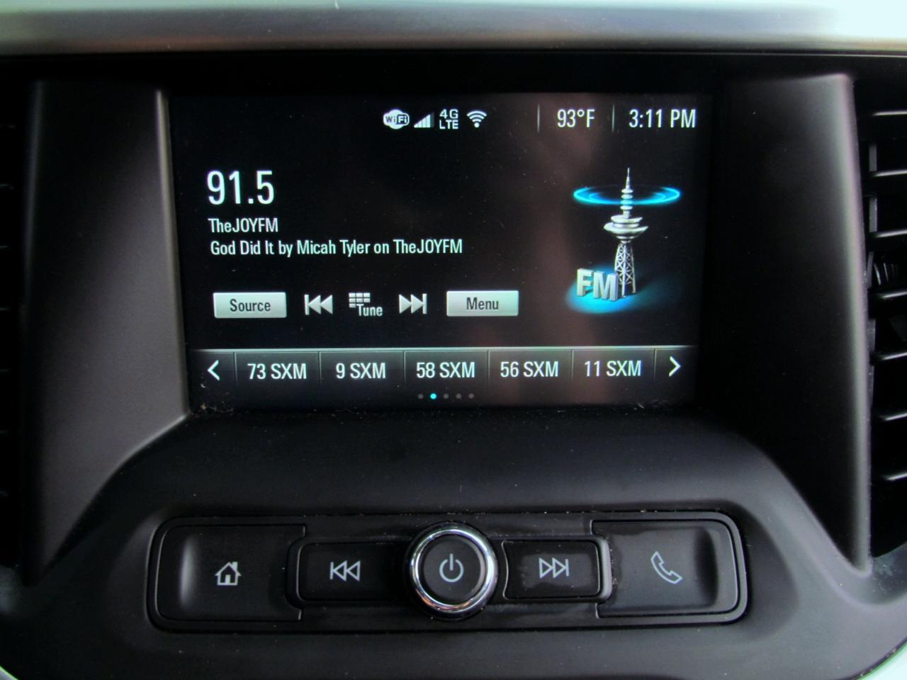 GMC Acadia  2019