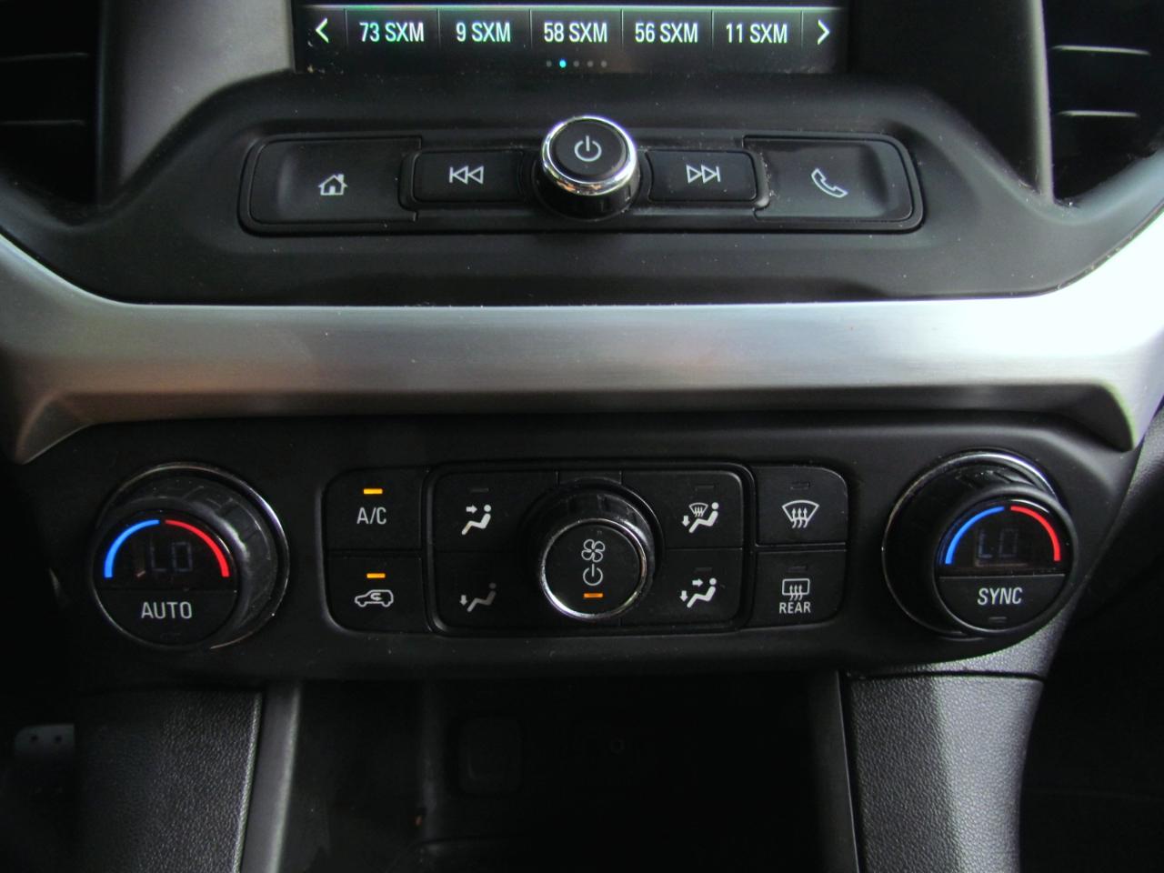 GMC Acadia  2019