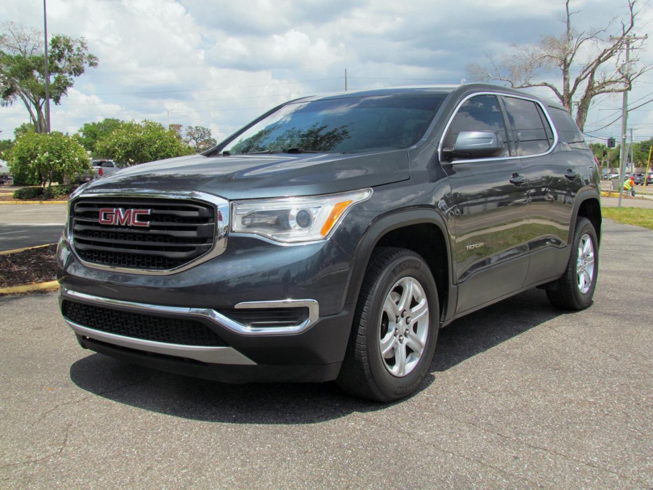 GMC Acadia  2019