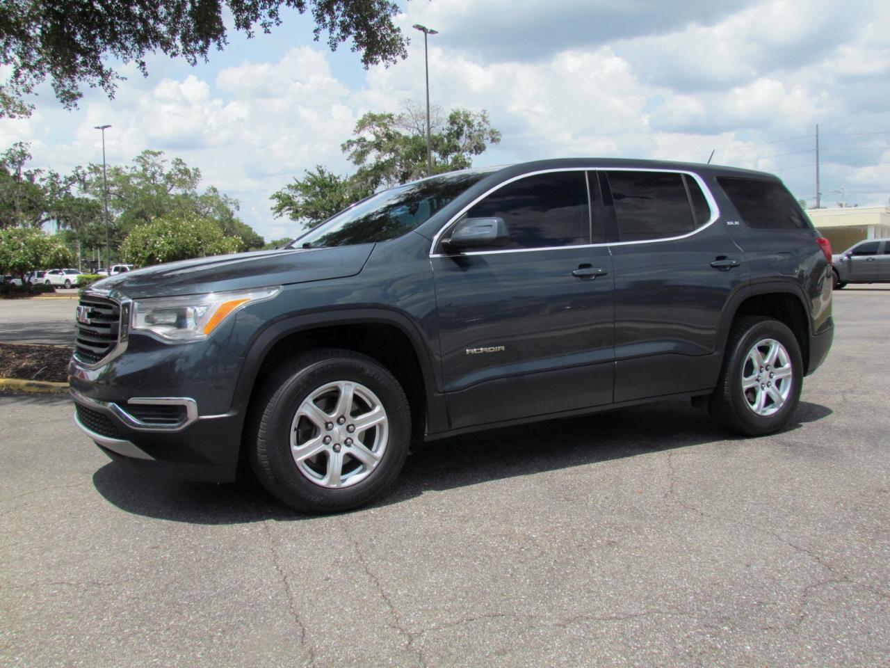 GMC Acadia  2019