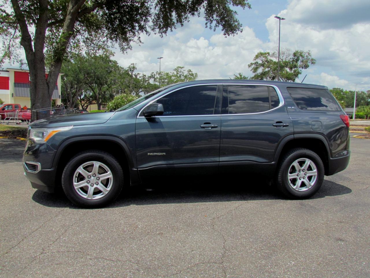 GMC Acadia  2019