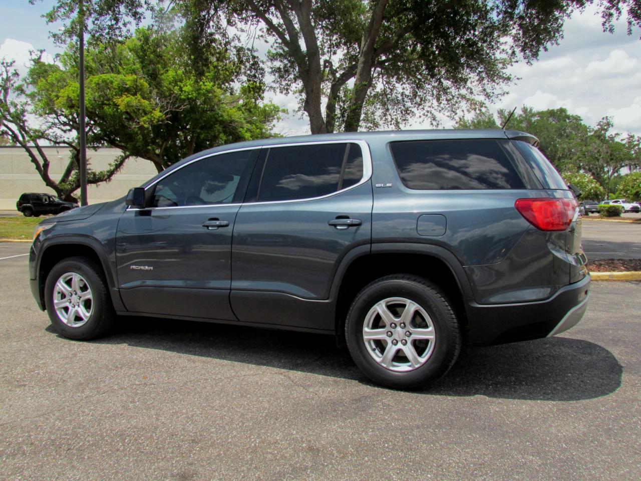 GMC Acadia  2019