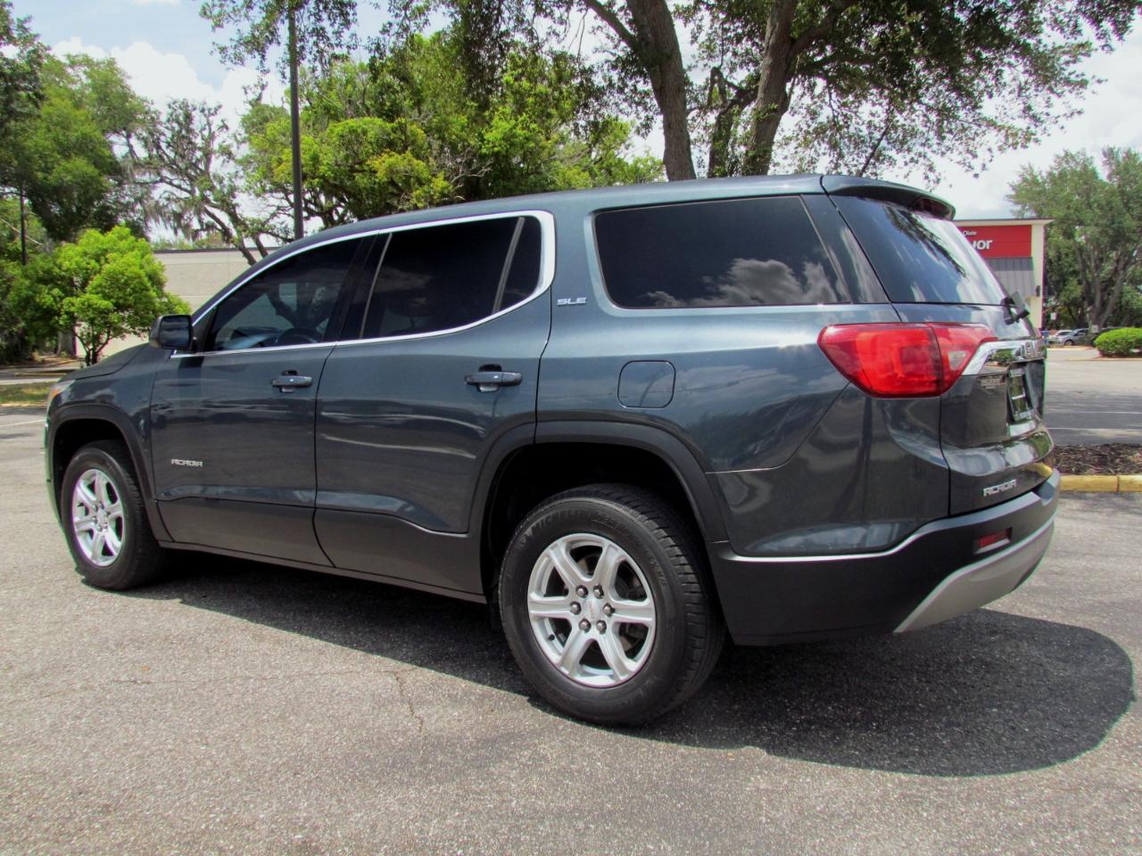GMC Acadia  2019