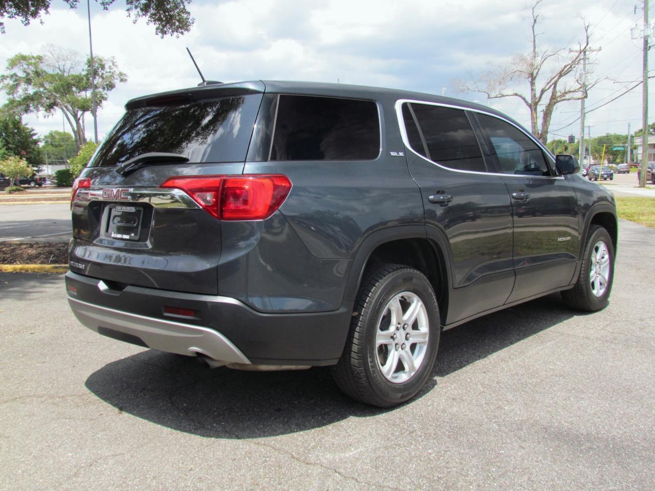 GMC Acadia  2019
