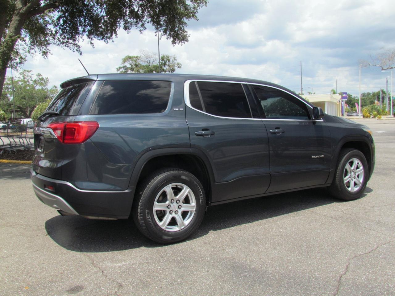 GMC Acadia  2019