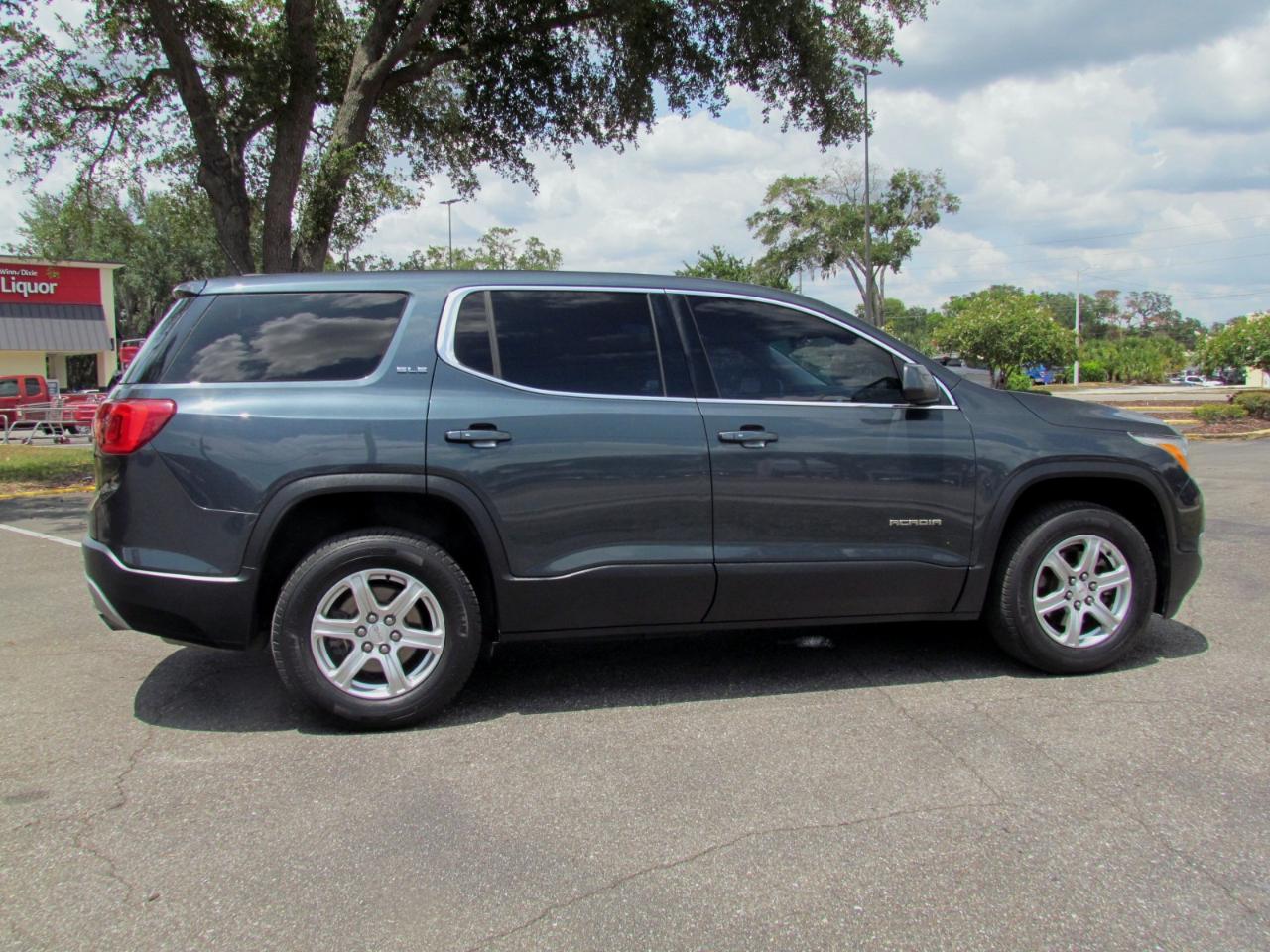 GMC Acadia  2019