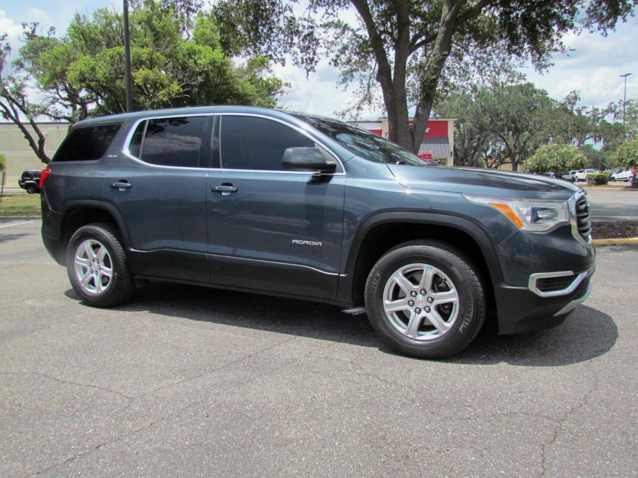GMC Acadia  2019