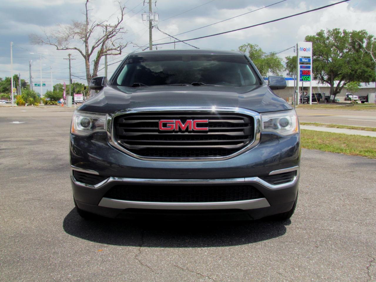 GMC Acadia  2019
