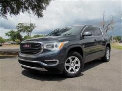 2019 GMC Acadia 