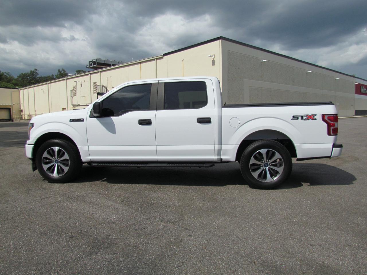 Ford F-150  2020