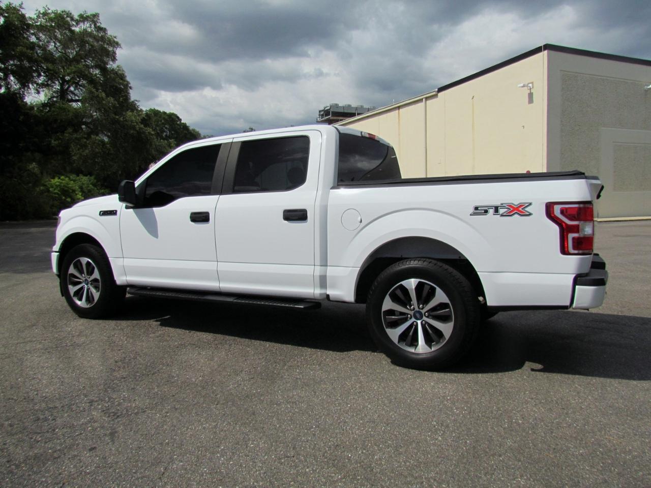 Ford F-150  2020