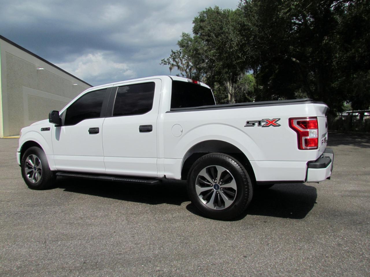 Ford F-150  2020
