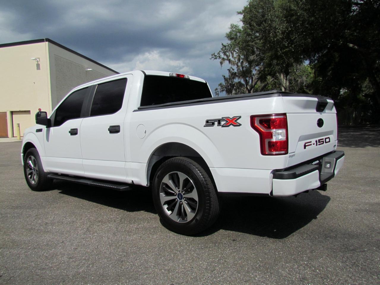 Ford F-150  2020