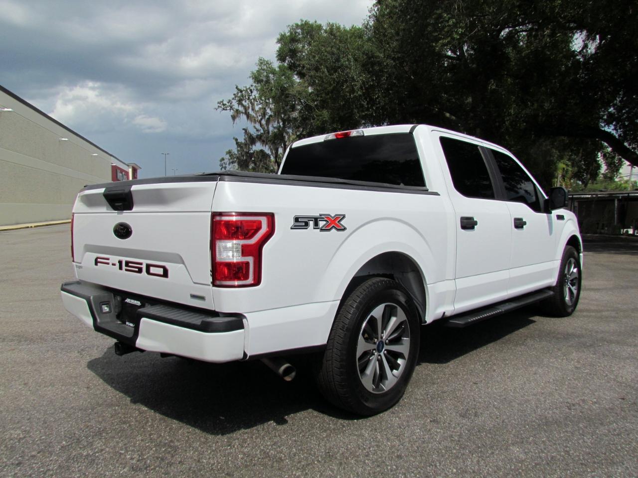 Ford F-150  2020