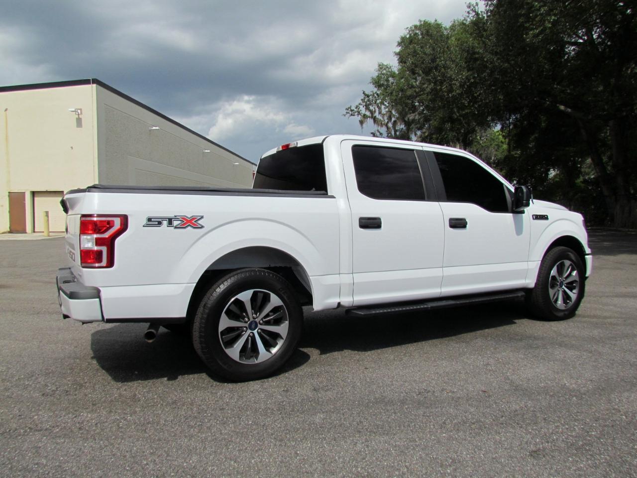 Ford F-150  2020