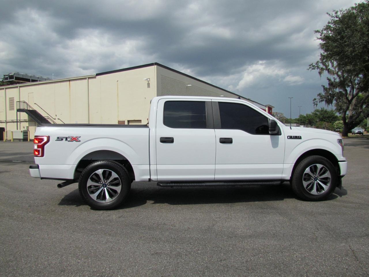 Ford F-150  2020