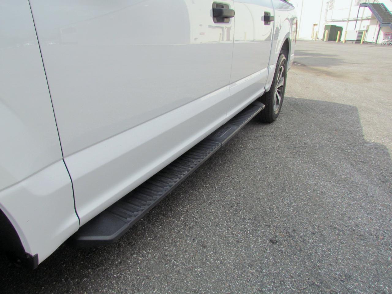 Ford F-150  2020