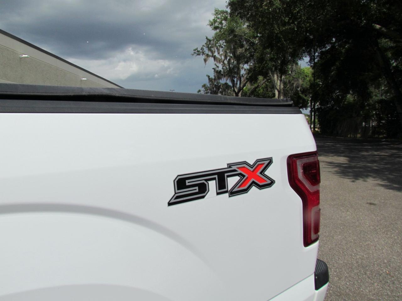Ford F-150  2020