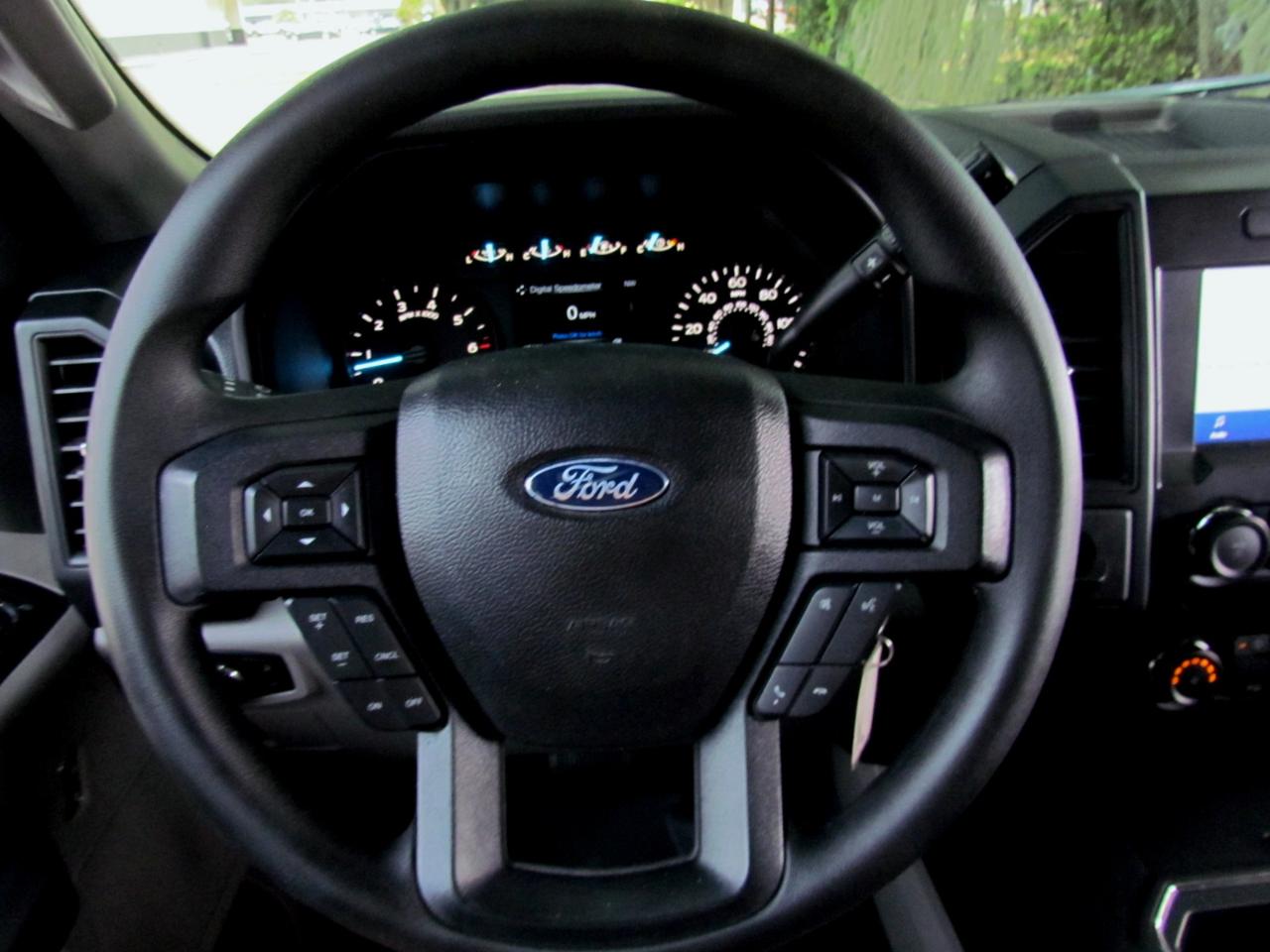 Ford F-150  2020