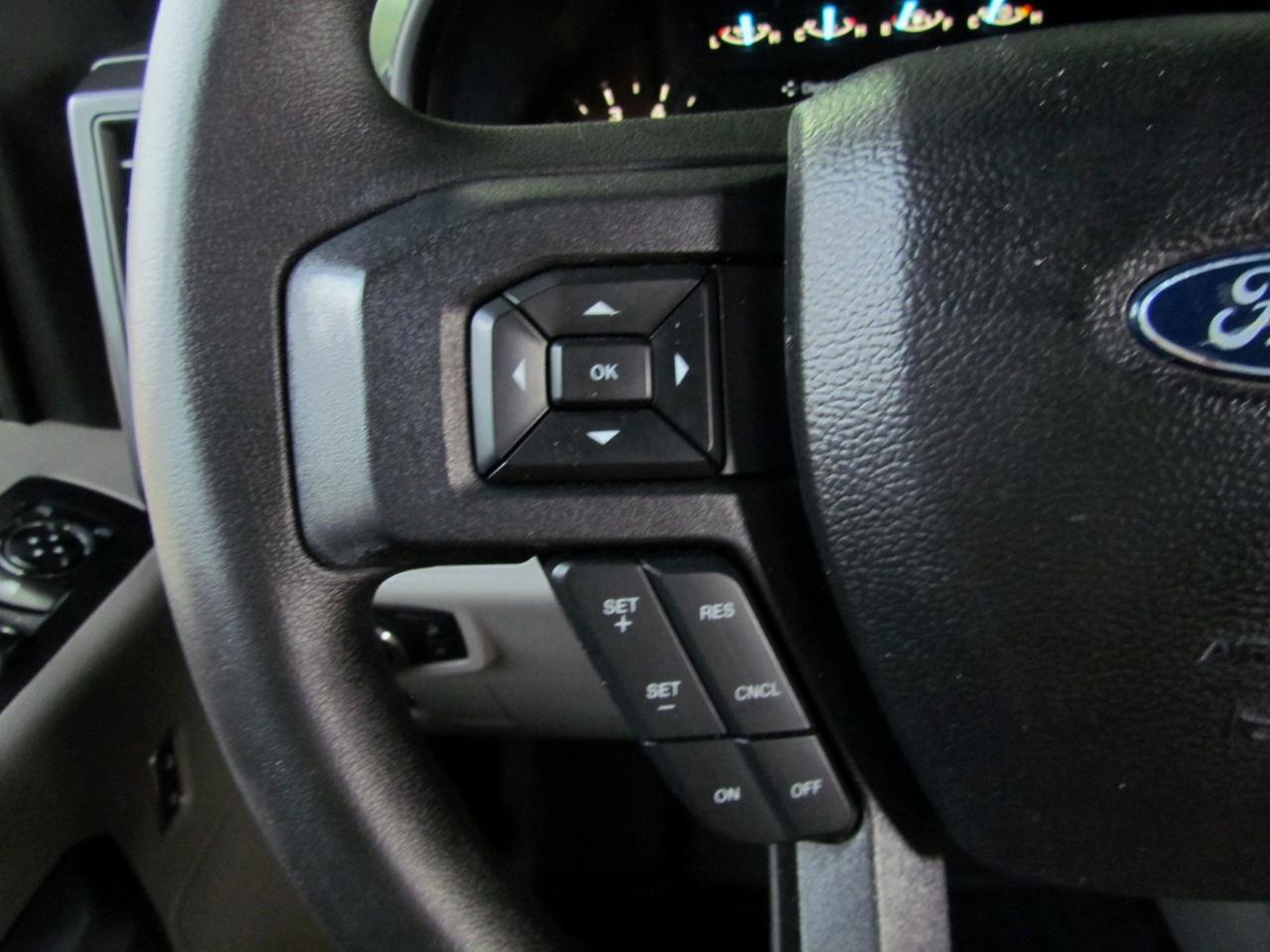 Ford F-150  2020