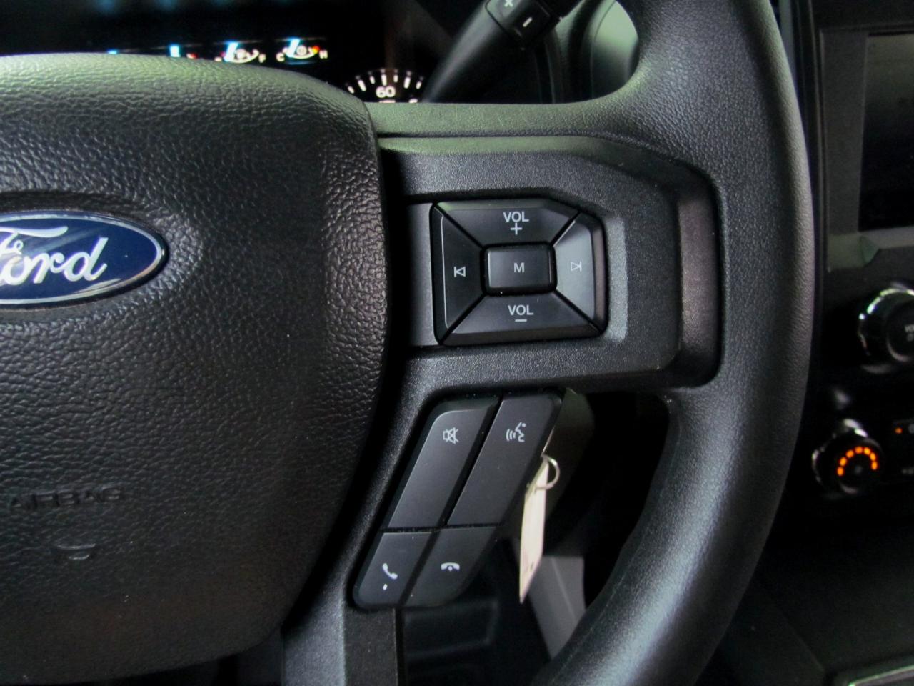 Ford F-150  2020