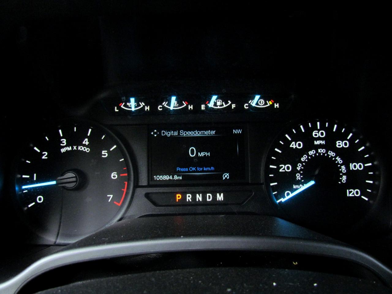 Ford F-150  2020