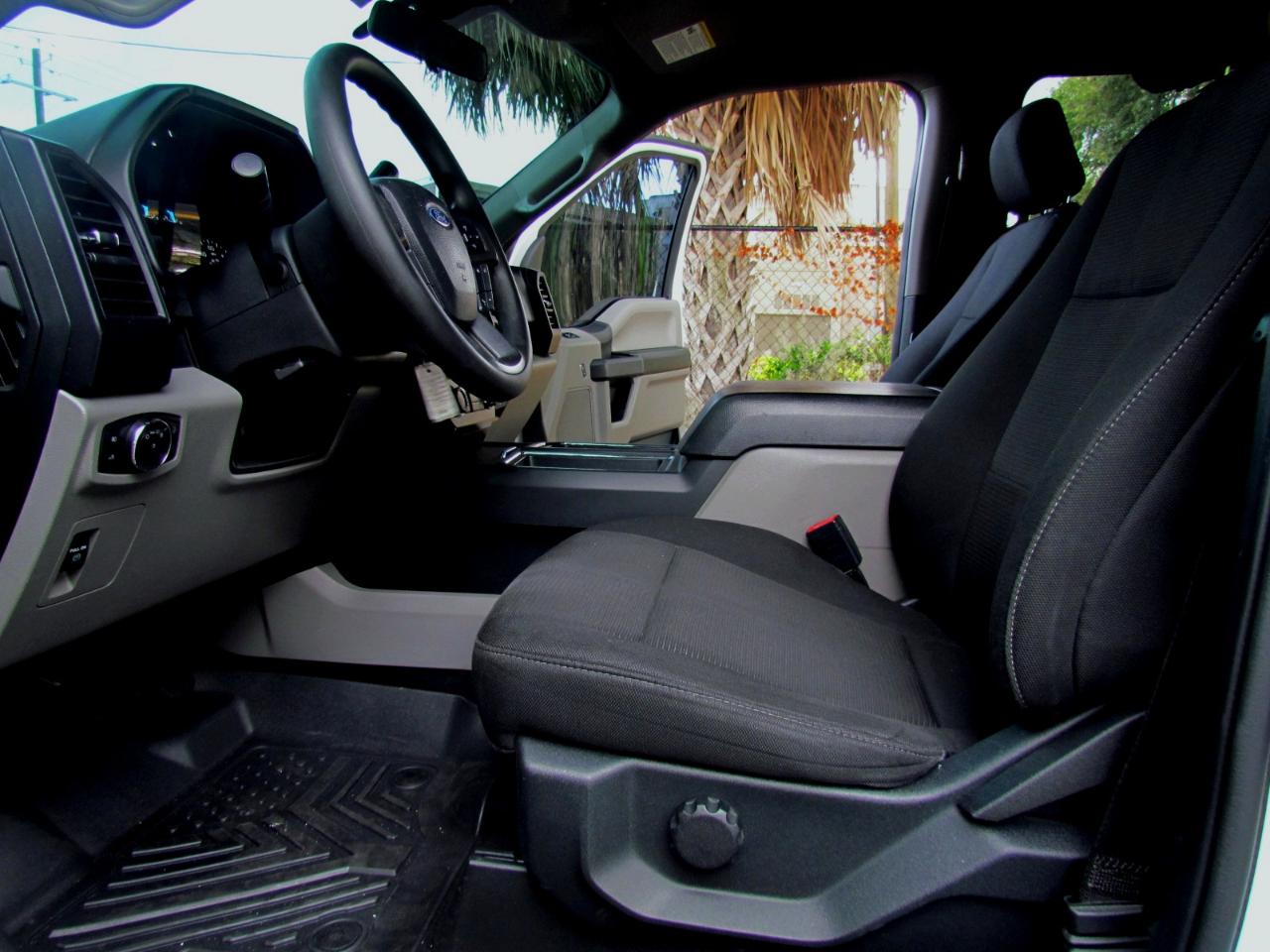 Ford F-150  2020