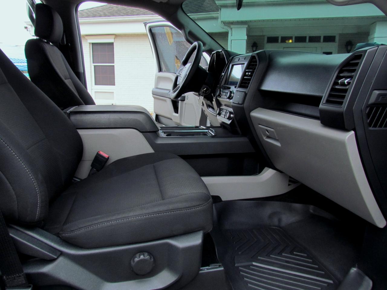 Ford F-150  2020