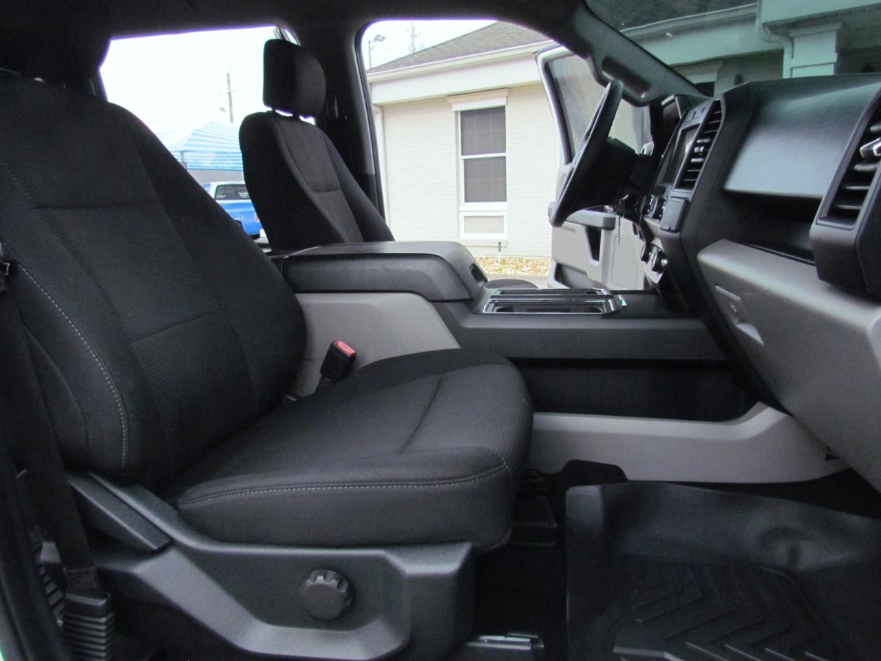 Ford F-150  2020