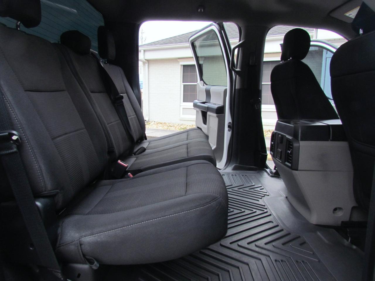 Ford F-150  2020