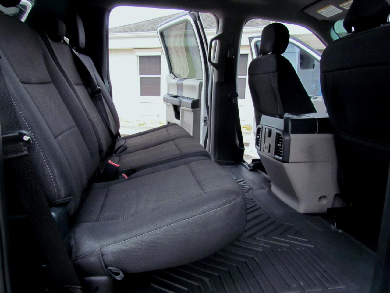 Ford F-150  2020