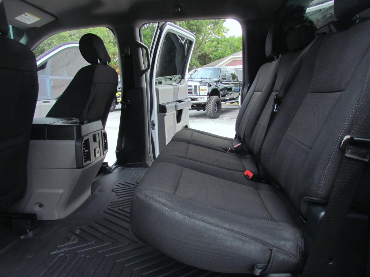 Ford F-150  2020