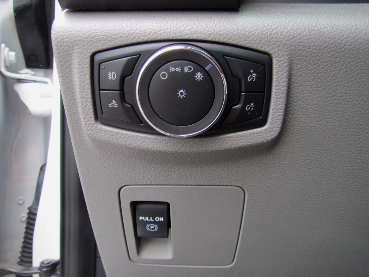 Ford F-150  2020