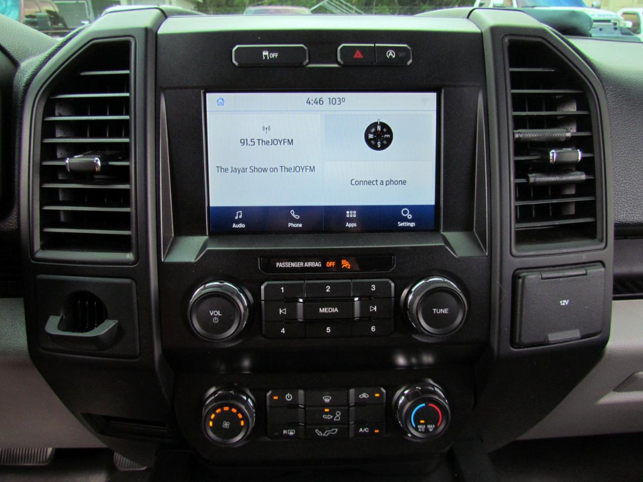 Ford F-150  2020