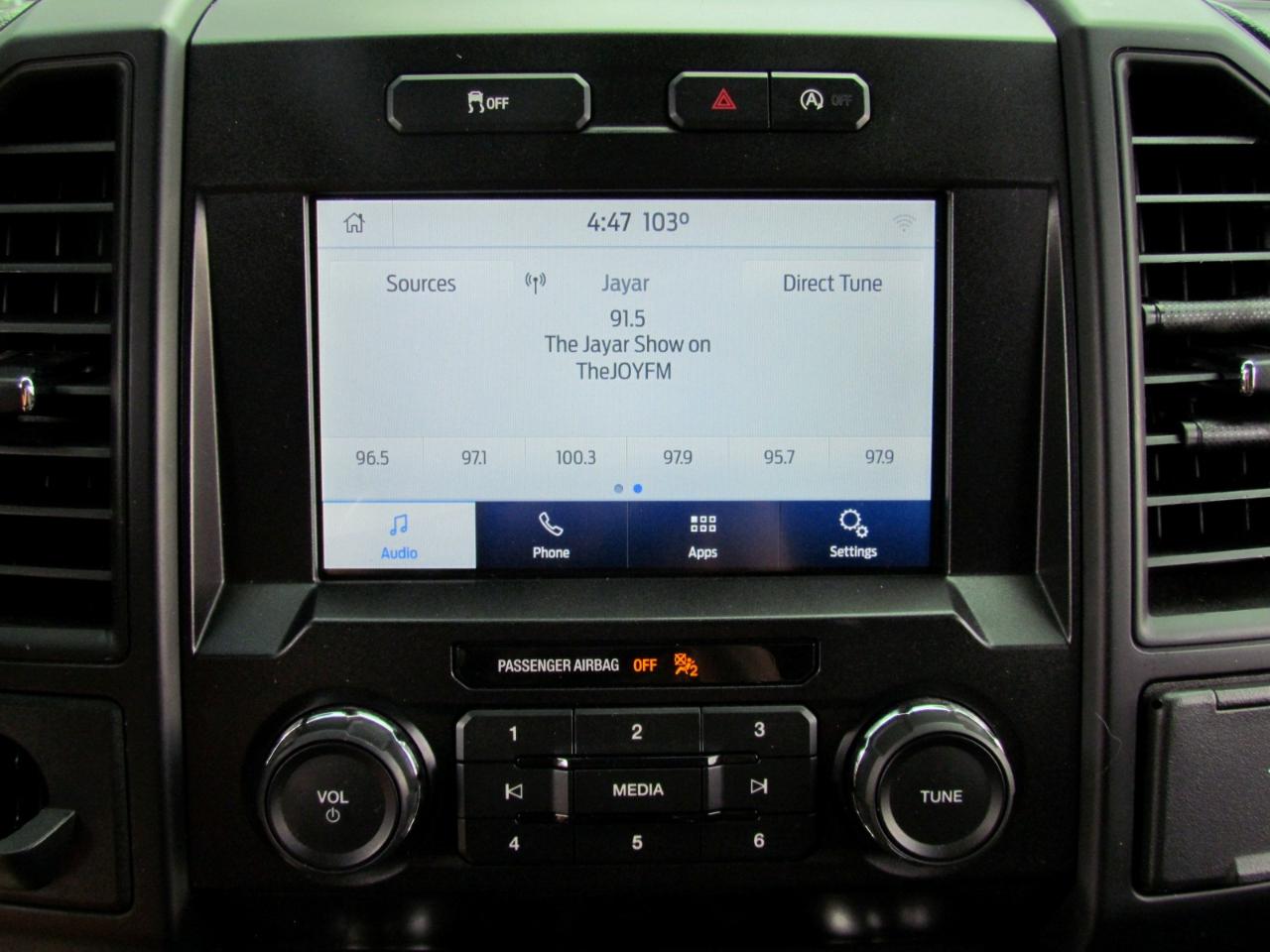 Ford F-150  2020