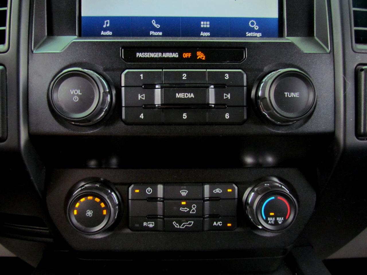 Ford F-150  2020
