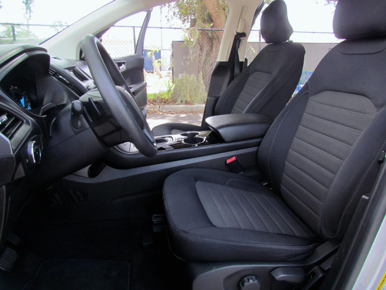 Ford Edge SE 4D SUV FWD 2018