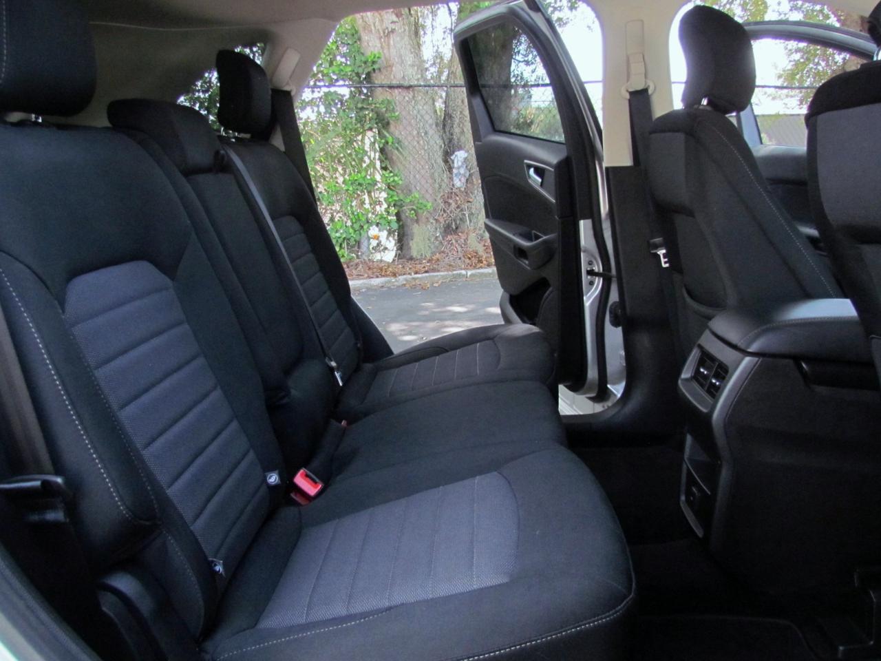 Ford Edge SE 4D SUV FWD 2018